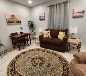 Bear's Den on Kodiak Court